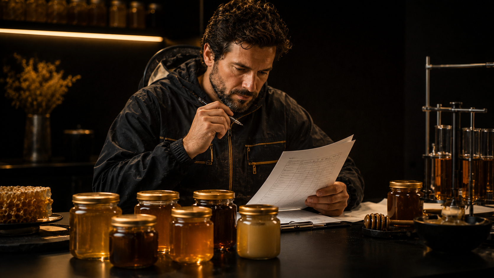 Errores que debes evitar al presentar una candidatura a Honey Awards Spain