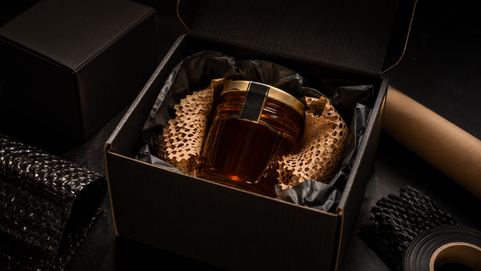 Cómo enviar correctamente una muestra para Honey Awards Spain