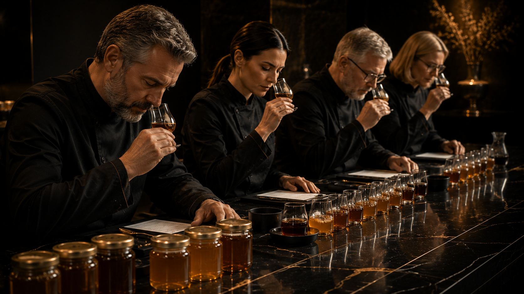 ¿Cómo es el proceso de evaluación en Honey Awards Spain?