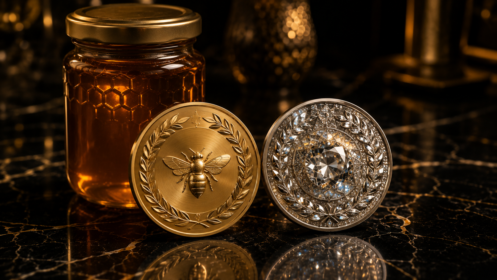 ¿Qué diferencia un Gold Award de un Diamond Award?