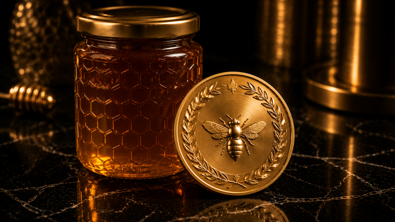 Gold Award