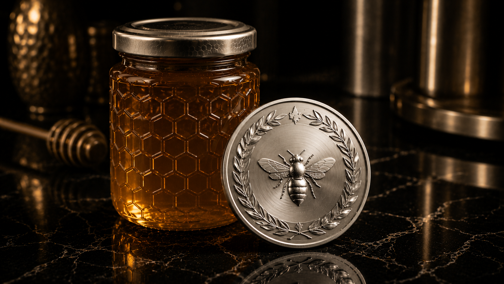 Platinum Award