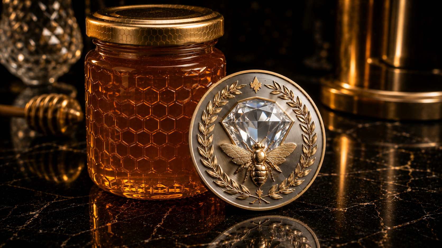 Diamond Award
