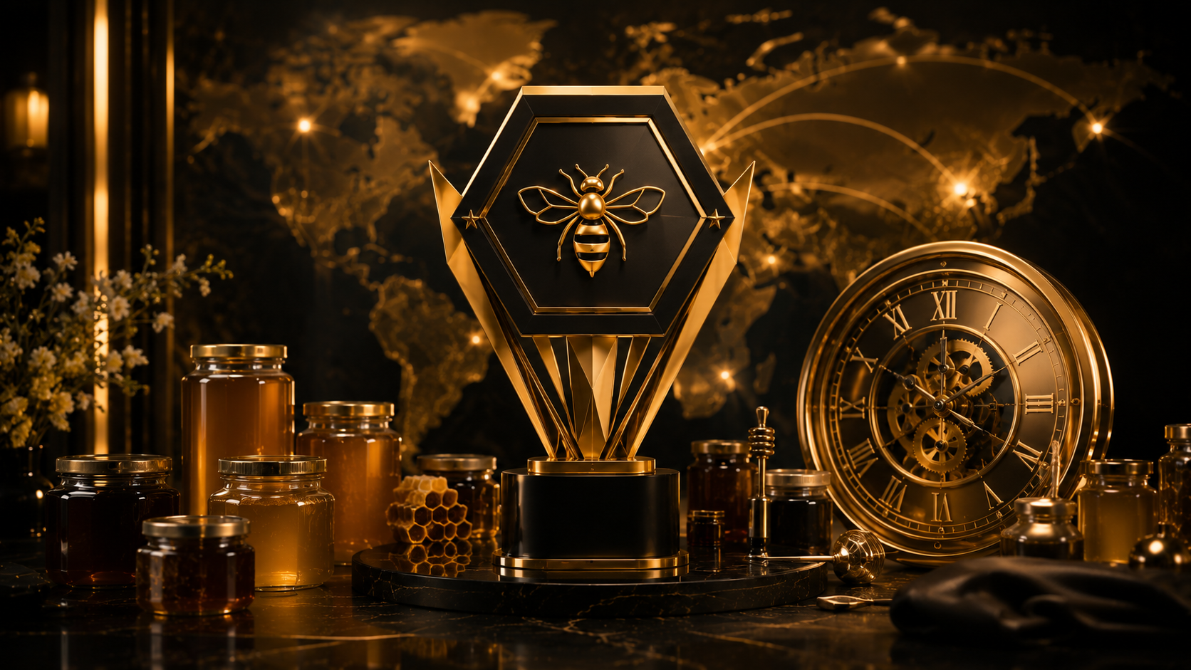 Últimos días para inscribirse en Honey Awards Spain 2027