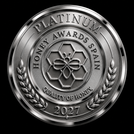 Badge Platinum