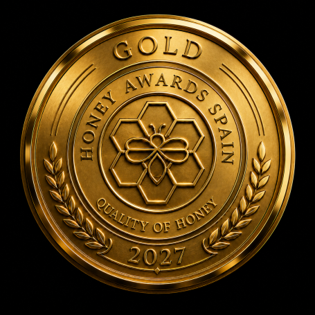 Badge Gold