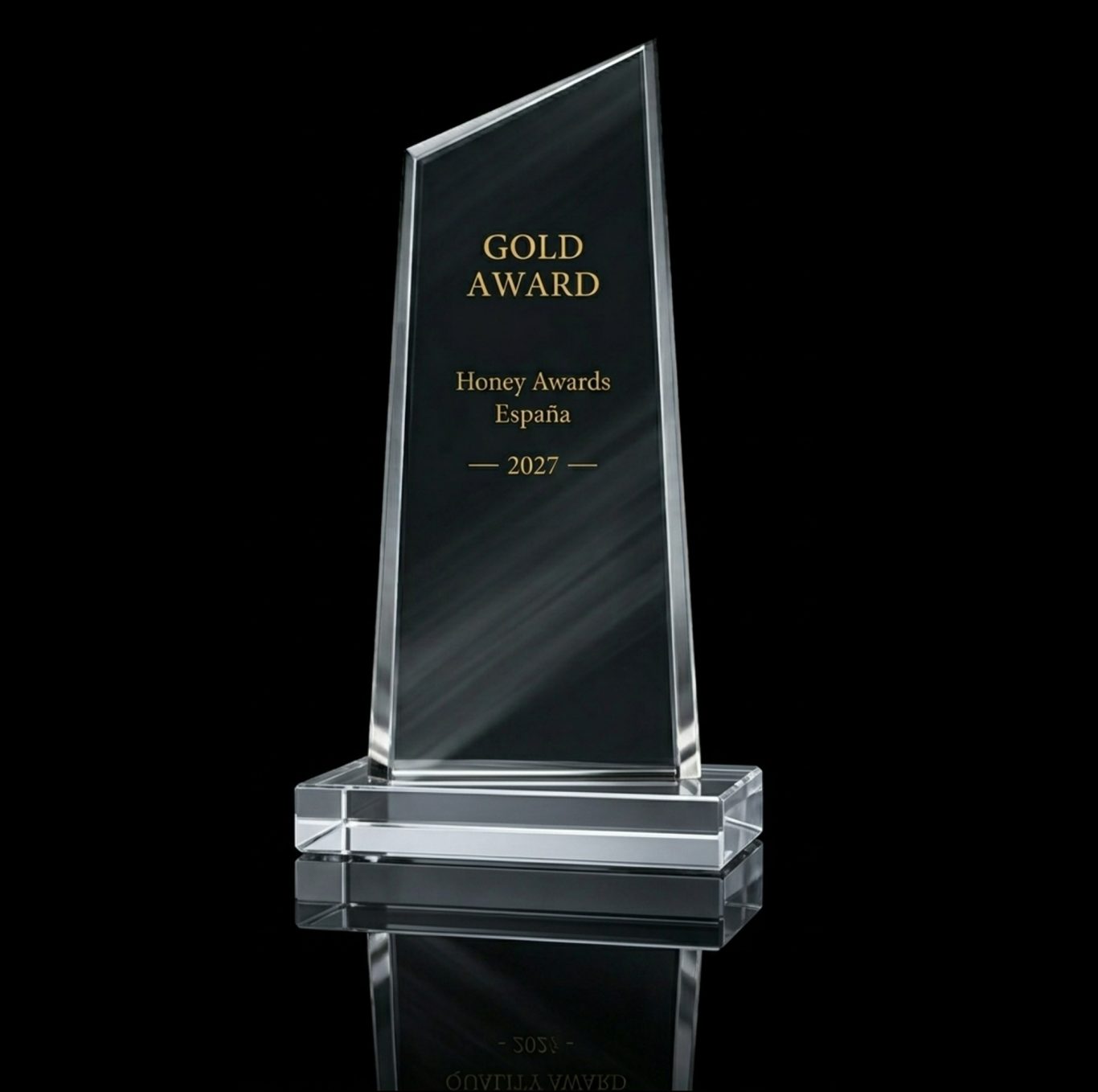 Gold 2027