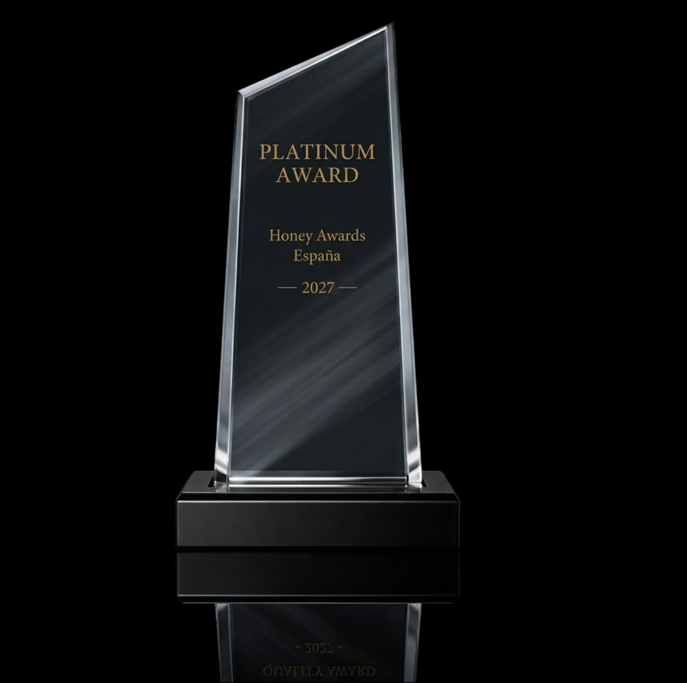 Platinum 2027