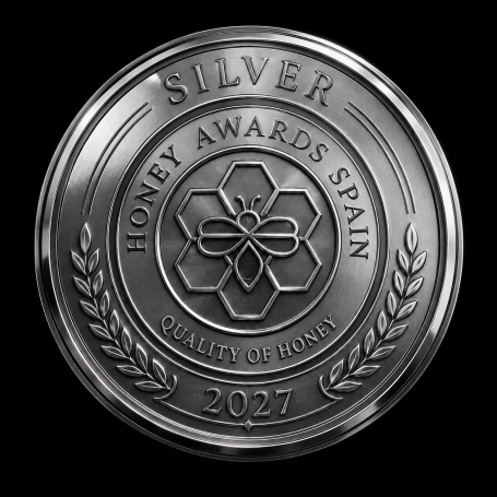 Badge Silver